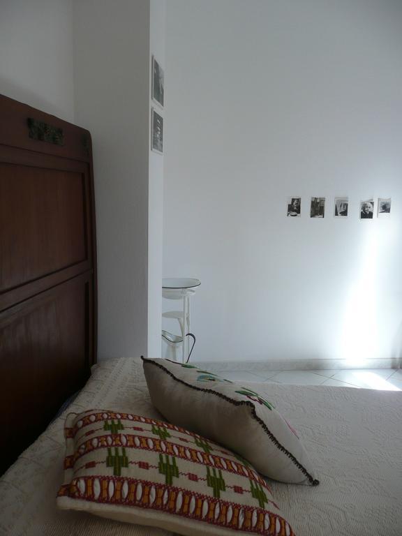 B&B La Casetta Quartu SantʼElena Habitación foto